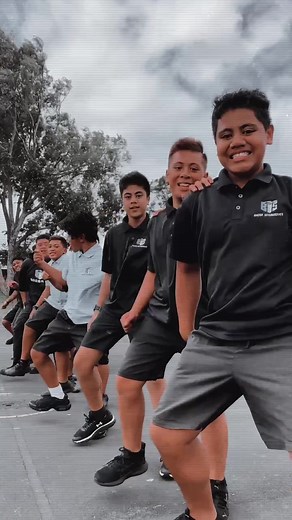 Bader Boyz Friday Dance Vibes