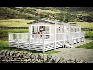 2021 ABI BEAUMONT RESIDENTIAL SPEC 3 BED 8BERTH