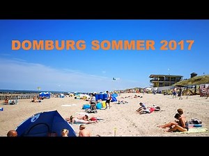 Urlaub Niederlande / Holland Domburg Haus Strand