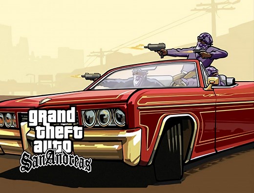 GTA San Andreas Free Download For Windows 10 64 Bit (2026)