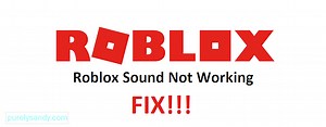 El sonido de Roblox no funciona: 3 formas de solucionarlo