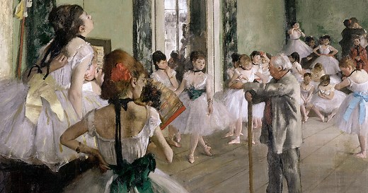 A Brief History of Ballet From European Courts to Modern Dance