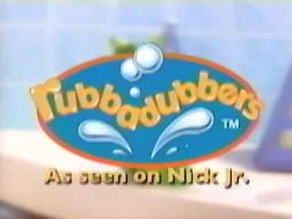 Hit Entertainment Children’s Favorites Volume 1 (2004 VHS)