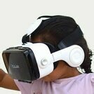 Onderzoek: virtual reality beïnvloedt brein kinderen anders dan volwassenen