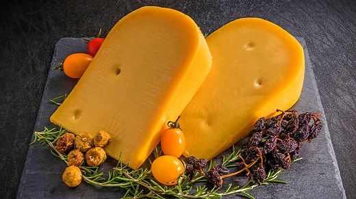 How To Make Gouda Cheese At Home | Homesteading