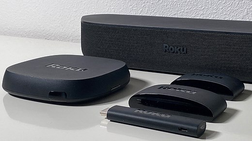 Picking The Right Roku: 5 Current Models Compared | Cord Cutters News