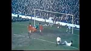 22nd December 1973: Liverpool v Manchester United Goals from Kevin Keegan and Steve Heighway give Liverpool a comfortable victory against their biggest rivals at Anfield. #liverpool #LFC #YNWA | Football in the 70s and 80s