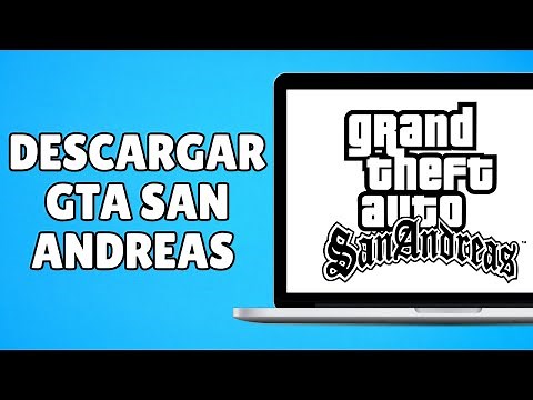 Cómo Descargar GTA San Andreas para PC en Español (Rápido y Fácil)
