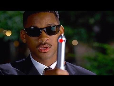 Top 10 Movies with Futuristic Technologies We Wish Existed