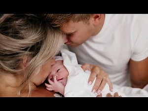 De geboorte van Elin 🤍