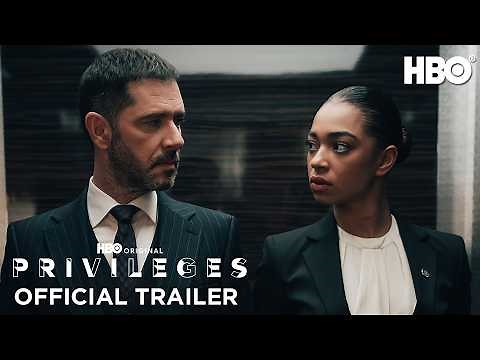 Privileges | Official Trailer | HBO