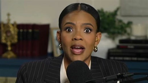 “Did She Measure It?”: Candace Owens’ Comment About Brigitte Macron Leaves Viewers In Disbelief