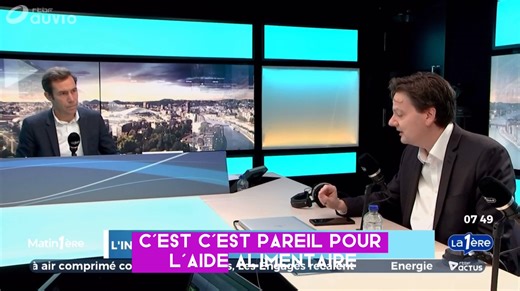 L'Arizona est une entreprise de régionalisation de la précarité et de démantèlement de la solidarité fédérale par la N-VA. Avec au mieux la passivité, au pire la complicité du MR et des Engagés. | François De Smet