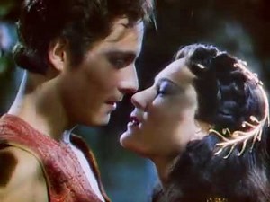 O Ladrão de Bagdá (The Thief Of Bagdad - 1940) - Melhor Cena/Best Scene (Legendado)