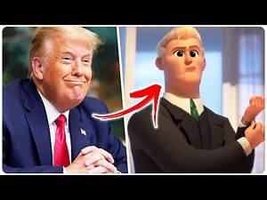 THE BOSS BABY 2 Official Trailer Everything You Missed