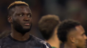 Bayer Leverkusen vs Werder Bremen Match Highlights