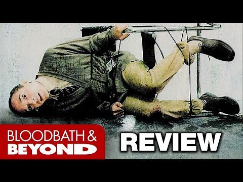 Botched (2007) - Movie Review