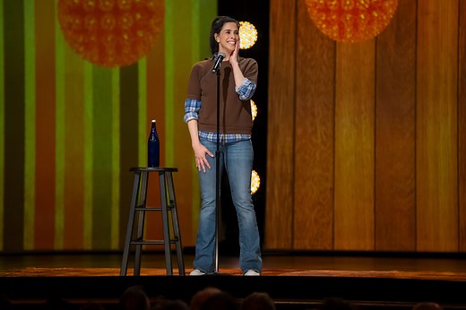 The Best Stand-Up Comedy Specials of 2025 (So Far)