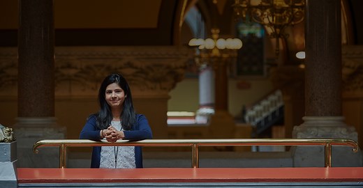 Undergraduate Careers and Outcomes | Department of Political Science | College of Liberal Arts and Sciences | University of Connecticut