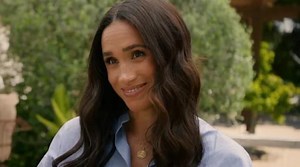 Experts slam Meghan Markle over Vanity Fair cover backlash