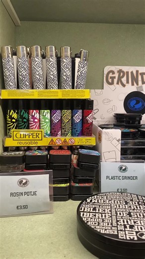 Explore Amsterdam's Coffee Shops: Your Ultimate Guide