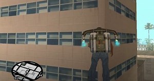 All GTA San Andreas cheat codes for PC