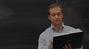 ENGL 220 - Lecture 8 - Areopagitica | Open Yale Courses