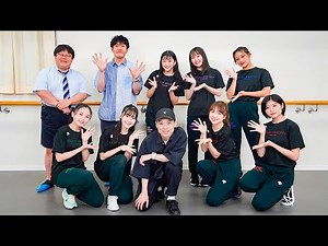 エンタメ～テレでもオンエア！ダンスバラエティ番組「ハロプロダンス学園」の第8弾！シーズン8ではHOUSEダンスとアラビアンダンスに挑戦！6月28日17:30から一挙放送！/エンタメ～テレ