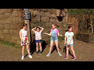 PEUTERLIEDJES | TRAILER | Kinderliedjes | Kinderdagverblijf | Minidisco