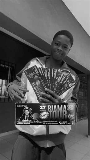 VOUS ÊTES TOUS INVITÉS AU FESTIVAL DE BIAMA LE 27 DÉCEMBRE / À KOUMASSI PÉPINIÈRE NON LOIN DU CHAMP COMMANDO //POUR PLUS D'INFOS 07.89.15.45.37@MARCO BIAMA 🌴❤️