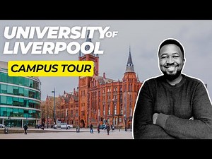 The University of Liverpool Campus for International Students