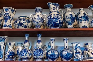 16 mooiste bezienswaardigheden Delft: Wat zien & doen in 48u?