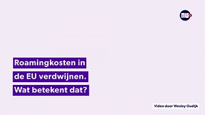 Vanaf vandaag hoeven veel Nederlanders niet meer te betalen om hun smartphone met 3G of 4G in het buitenland te gebruiken. Vanaf 15 juni kan iedereen met elke provider genieten van mobiel internet in de EU zonder roamingskosten. Bekijk hier hoe dat precies zit: | NU.nl