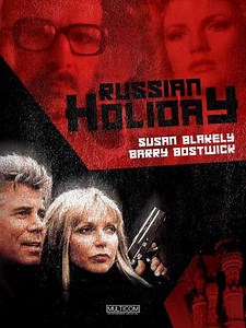 Russian Holiday (1992) - Movie