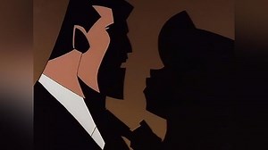 Batman: The Animated Series Season 4 Episode 1