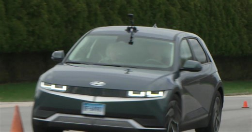 Consumer Reports: Put to the test