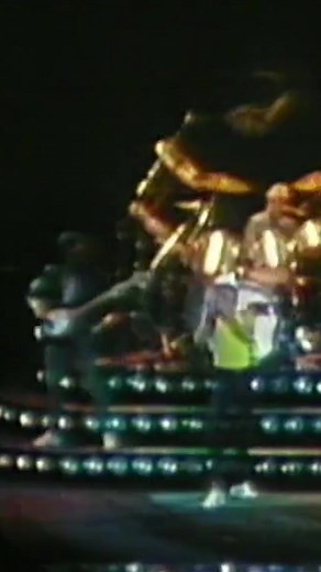 Queen's 1981 Greatest Hits Video's | Queen