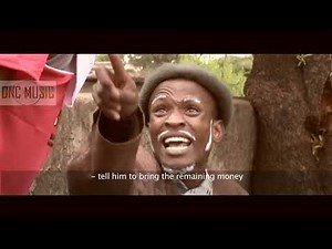 CRAZY ENTERTAINERS VOL 6 BLACK MONEY SCAM PART 2