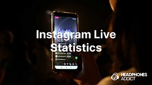 10  Instagram Live Statistics (2026): Most Viewed IG Live Streams