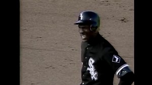 Was Michael Jordan good at baseball? A look back on his brief career with the White Sox