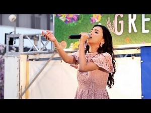 ハイトーンボイス Beverly ライブ①～エイベックス・スペシャルステージ～