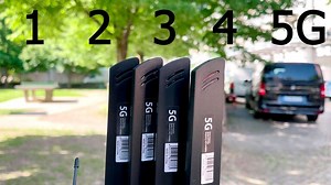 SWR testet 5G-Technologie für ortsunabhängige kabellose Remote-Produktion