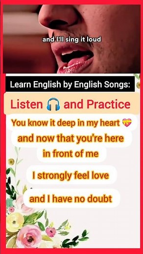 Maher Zain - Islamic Song || Learn English with islamic Song #maherzain #islamicsongs #learnenglish