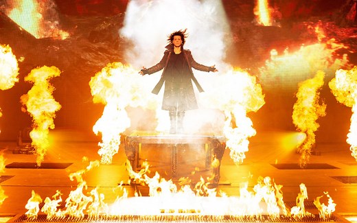 The Best Magic Shows in Las Vegas 2026 | Las Vegas Direct