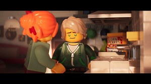 Fate vedere chi siete e gli altri vi apprezzeranno. #LEGONinjagoIlFilm vi aspetta al cinema, scegliete la vostra sala a questo link: https://goo.gl/XRYr5i. | LEGO NINJAGO Il Film