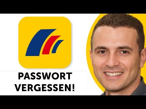 Postbank Passwort vergessen – Zugang wiederherstellen & Online-Banking entsperren