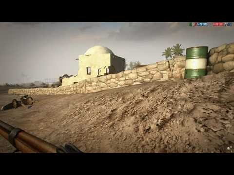 BF2: Forgotten Hope 2 - Graphics mod (ReShade)