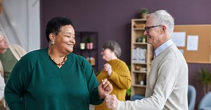 Vier dimensies van palliatieve zorg