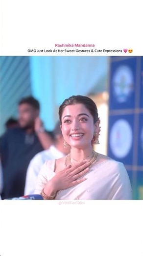 Rashuuu Cutieee💗🥹🫶🏻#trendingshorts #viralshorts #rashmikamandanna #vijaydevarakonda