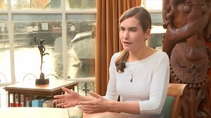 Bij de Nieuwe Wereld ging ik in gesprek met Marlies Dekkers! We spraken over mijn drijfveren, over oplossingen voor de grote problemen in Nederland en over mijn hoop voor de toekomst van ons land - een beter Nederland is mogelijk, maar dan moeten we daar wel voor durven kiezen! | Lidewij de Vos